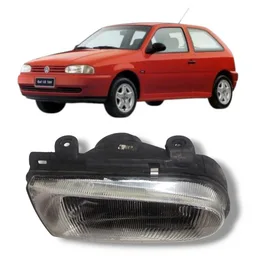 Farol Direito Gol Saveiro Parati Bola