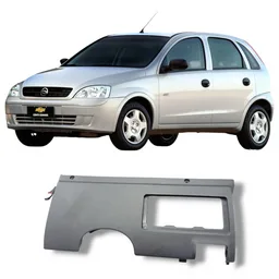 Moldura caixa fusível GM Corsa 2002 2012 original