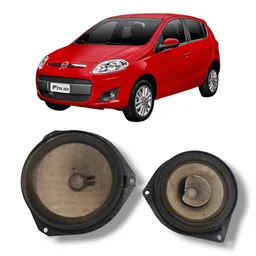 par alto falante Fiat palio essense 2016 a 2021 original