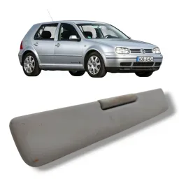 Mini quebra sol viseira VW Volkswagen Golf 1999 2005 origina