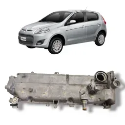 Tampa Válv Fiat 500 Uno Grand Siena Palio Strada - Evo 11/16