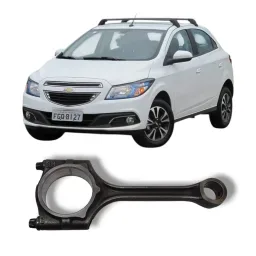 Biela GM Chevrolet Onix 1.0 2019 original