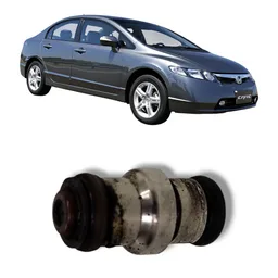 Bico injetor combustível a frio Honda Civic 2007 2011