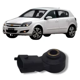 Sensor detonação GM Vectra 2006 2011 original