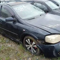 SUCATAChevrolet Astra Sedan 2004 1.8 Sedan 4p  PARA RETIRADA DE PEÇAS