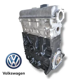 Motor Gol G2 Bola G3 1.0 8v Mi Gas 1998 1999 a 2005 53/57cv
