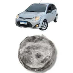 Disco embreagem Ford fiesta 2008 2012