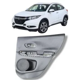 Forro Porta Traseira Direita HR-V 2016 a 2021