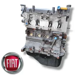 Motor Uno Fiorino Palio Siena 1.3 8v Flex 2004 2005 a 2012