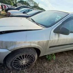 SUCATAChevrolet Celta 2003 1.0 3p  PARA RETIRADA DE PEÇAS