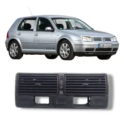 Difusor ar central VW Golf Mk4 1999 2006 original
