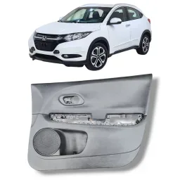 Forro Porta Dianteira Direita HR-V 2016 a 2021