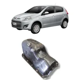 Carter motor Fiat Palio attractive 1.0 2011 2016 original