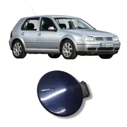Portinhola Tanque Combustível Golf Golf 1999 a 2014