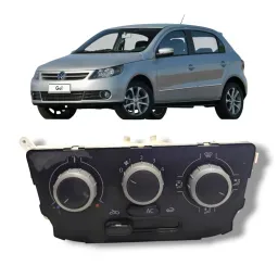Comando Ar Condicionado Gol Saveiro Voyage G5 2009 a 2012