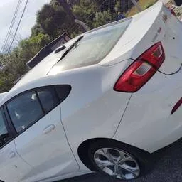 SUCATA Chevrolet Cruze 2022 1.4 Lt Turbo Aut. 4p Automática PARA RETIRADA DE PEÇAS