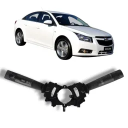 Chave Seta Gm Cruze 2012 A 2016 Original
