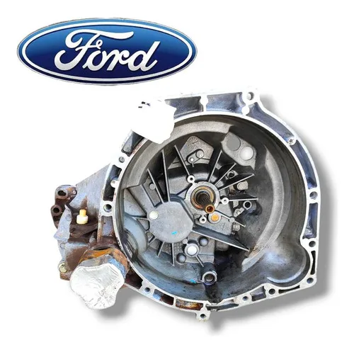 Caixa Cambio Fiesta Ecosport Focus 1.6 8v 2003 a 2014