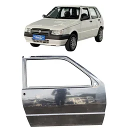 Porta Dianteira Direita Uno Fiorino 2005 2006 a 2013