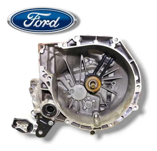 Caixa Câmbio Ford a 1.0 3cc 12v 2015 2016 a 2018