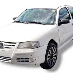 SUCATAVolkswagen Gol 2012 1.0 Trend Total Flex 3p  PARA RETIRADA DE PEÇAS