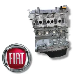 Motor Palio Strada Siena Idea Punto Doblo 1.4 Flex 6/16