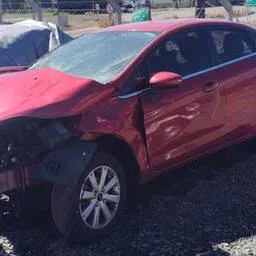 SUCATA Fiesta Sedan SE 1.6 16V Flex 4p PARA RETIRADA DE PEÇAS