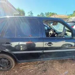 SUCATA Volkswagen Gol 2004 1.0 City 4p PARA RETIRADA DE PEÇAS